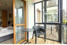 Apartament w Crystal Resort – basen,sauny,jacuzzi - 9