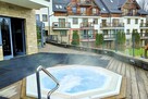 Apartament w Crystal Resort – basen,sauny,jacuzzi - 12