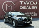 BMW X2 sDrive18i 140kM Aut! Salon Polska ! I właściciel! Serwis ASO! Kamera - 1