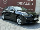 BMW X2 sDrive18i 140kM Aut! Salon Polska ! I właściciel! Serwis ASO! Kamera - 3