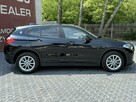 BMW X2 sDrive18i 140kM Aut! Salon Polska ! I właściciel! Serwis ASO! Kamera - 4