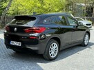 BMW X2 sDrive18i 140kM Aut! Salon Polska ! I właściciel! Serwis ASO! Kamera - 5