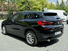 BMW X2 sDrive18i 140kM Aut! Salon Polska ! I właściciel! Serwis ASO! Kamera - 7