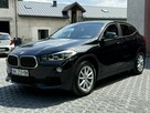 BMW X2 sDrive18i 140kM Aut! Salon Polska ! I właściciel! Serwis ASO! Kamera - 8