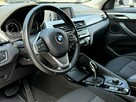 BMW X2 sDrive18i 140kM Aut! Salon Polska ! I właściciel! Serwis ASO! Kamera - 10