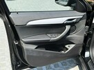 BMW X2 sDrive18i 140kM Aut! Salon Polska ! I właściciel! Serwis ASO! Kamera - 11