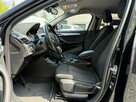 BMW X2 sDrive18i 140kM Aut! Salon Polska ! I właściciel! Serwis ASO! Kamera - 12