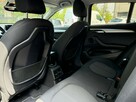 BMW X2 sDrive18i 140kM Aut! Salon Polska ! I właściciel! Serwis ASO! Kamera - 13