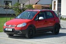 Fiat Sedici 1.6B 4x4 133 Tys Km/ Klima/ Oryginał Lakier/ 2 Kpl Kół/ Sprowadzony - 1