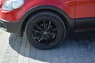 Fiat Sedici 1.6B 4x4 133 Tys Km/ Klima/ Oryginał Lakier/ 2 Kpl Kół/ Sprowadzony - 8