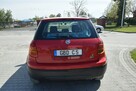 Fiat Sedici 1.6B 4x4 133 Tys Km/ Klima/ Oryginał Lakier/ 2 Kpl Kół/ Sprowadzony - 12