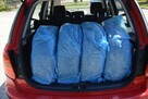 Fiat Sedici 1.6B 4x4 133 Tys Km/ Klima/ Oryginał Lakier/ 2 Kpl Kół/ Sprowadzony - 16
