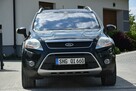 Ford Kuga 2.0D Skóra/ PDC/ 2 Kpl Kół/ Oryginał Lakier/ Sprowadzony/ Opłacony - 3