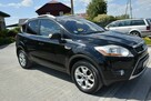 Ford Kuga 2.0D Skóra/ PDC/ 2 Kpl Kół/ Oryginał Lakier/ Sprowadzony/ Opłacony - 5