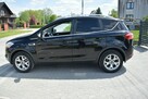 Ford Kuga 2.0D Skóra/ PDC/ 2 Kpl Kół/ Oryginał Lakier/ Sprowadzony/ Opłacony - 11