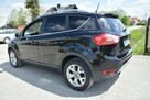 Ford Kuga 2.0D Skóra/ PDC/ 2 Kpl Kół/ Oryginał Lakier/ Sprowadzony/ Opłacony - 12