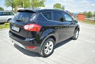 Ford Kuga 2.0D Skóra/ PDC/ 2 Kpl Kół/ Oryginał Lakier/ Sprowadzony/ Opłacony - 15