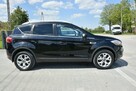Ford Kuga 2.0D Skóra/ PDC/ 2 Kpl Kół/ Oryginał Lakier/ Sprowadzony/ Opłacony - 16