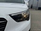 Opel Combo Cargo XL 1.5 CDTI 2,3t Enjoy SalonPL VAT23% - 9
