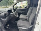 Opel Combo Cargo XL 1.5 CDTI 2,3t Enjoy SalonPL VAT23% - 11