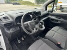 Opel Combo Cargo XL 1.5 CDTI 2,3t Enjoy SalonPL VAT23% - 12