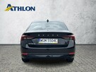 Škoda Octavia 1.5 TSI GPF ACT Ambition SalonPL Kamera VAT23% - 4