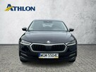 Škoda Octavia 1.5 TSI GPF ACT Ambition SalonPL Kamera VAT23% - 8