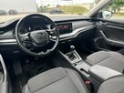 Škoda Octavia 1.5 TSI GPF ACT Ambition SalonPL Kamera VAT23% - 12