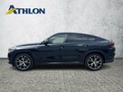 BMW X6 xDrive30d 210KW Automat Kamera Navi Skóry SalonPL VAT23% - 2