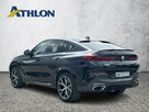 BMW X6 xDrive30d 210KW Automat Kamera Navi Skóry SalonPL VAT23% - 3