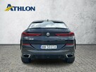 BMW X6 xDrive30d 210KW Automat Kamera Navi Skóry SalonPL VAT23% - 4