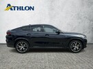 BMW X6 xDrive30d 210KW Automat Kamera Navi Skóry SalonPL VAT23% - 6
