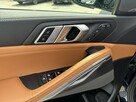 BMW X6 xDrive30d 210KW Automat Kamera Navi Skóry SalonPL VAT23% - 12