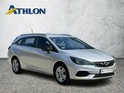 Opel Astra V 1.4 T Edition S&S Automat SalonPL VAT23% - 7