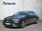 Mercedes E 220 d 4-Matic Avantgarde Automat SalonPL VAT23% - 1