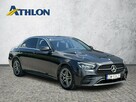 Mercedes E 220 d 4-Matic Avantgarde Automat SalonPL VAT23% - 7
