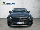 Mercedes E 220 d 4-Matic Avantgarde Automat SalonPL VAT23% - 8