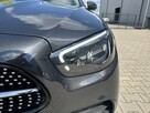 Mercedes E 220 d 4-Matic Avantgarde Automat SalonPL VAT23% - 9