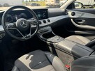 Mercedes E 220 d 4-Matic Avantgarde Automat SalonPL VAT23% - 13