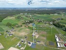 Działka budowlana Stradomno gm. Iława - 1