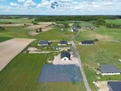Działka budowlana Stradomno gm. Iława - 5