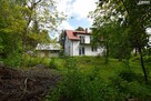 Dom Drzewce-Kolonia gm. Nałęczów - 4