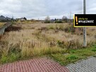 Działka usługowa Kielce, Księdza Piotra Ściegiennego - 1