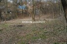 Działka leśna Malkowice gm. Koszyce - 1