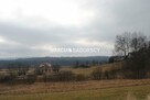 Działka rolna Głogoczów gm. Myślenice - 10