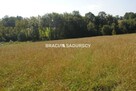 Działka Gruszów gm. Raciechowice - 8