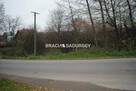 Działka rolna Libertów gm. Mogilany - 2