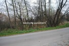 Działka rolna Libertów gm. Mogilany - 3