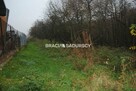 Działka rolna Libertów gm. Mogilany - 8