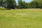 Działka usługowa Gdów - 10